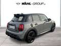 MINI Cooper S 5-TÜRER JCW AERO-KIT NAVI LED GRA DAB  PARKASSIST Grigio - thumbnail 5