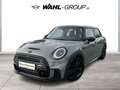 MINI Cooper S 5-TÜRER JCW AERO-KIT NAVI LED GRA DAB  PARKASSIST Grigio - thumbnail 1