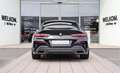 BMW 840 8 Serie Gran Coupé 840i High Executive M Sport Aut Noir - thumbnail 9