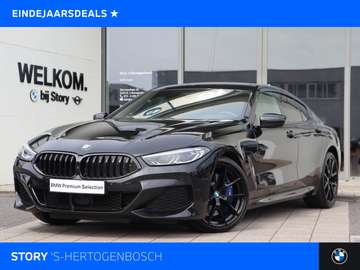 8 Serie Gran Coupé 840i High Executive M Sport Aut