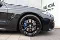 BMW 840 8 Serie Gran Coupé 840i High Executive M Sport Aut Noir - thumbnail 17
