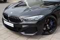BMW 840 8 Serie Gran Coupé 840i High Executive M Sport Aut Noir - thumbnail 2