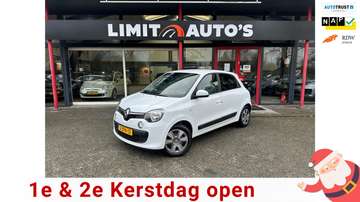 1.0 SCe Expression Airco/El.ramen/Aux/Nap/Apk