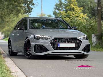 Pack carbon - Entretien suivi - 2.9 V6 TFSI Quattro Tiptronic
