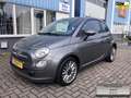 Fiat 500 1.0 TwinAir Pop Airco Lmv Electr.pak Fiat 500 1.0 Grijs - thumbnail 1