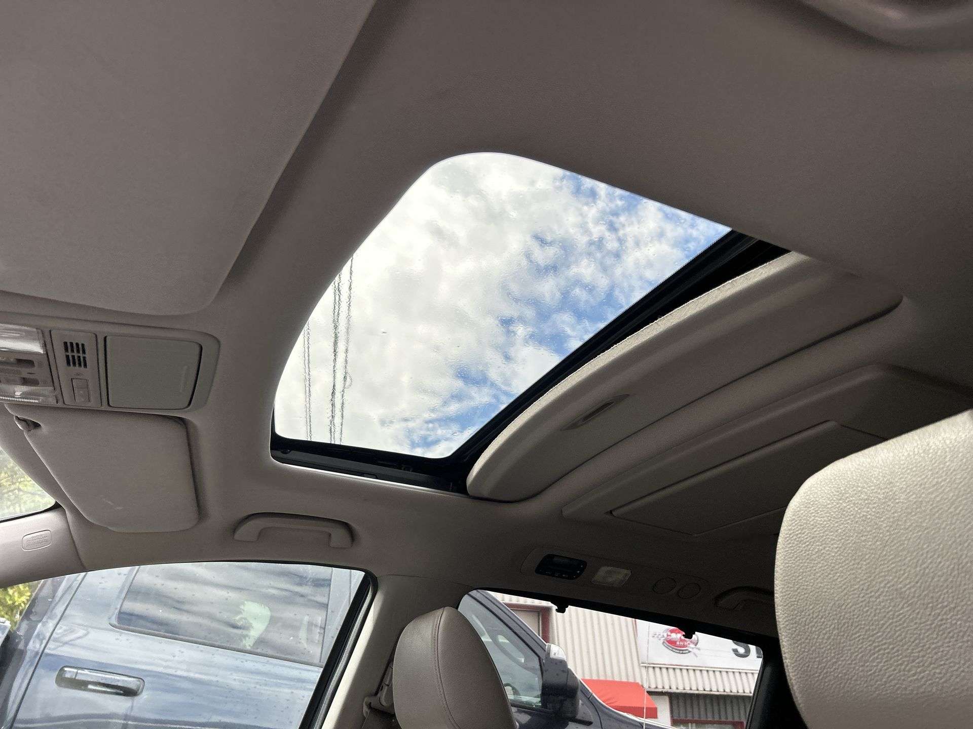 2017 Honda Odyssey
