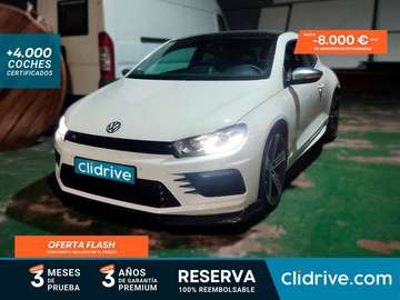 2.0 TSI R DSG 206kW