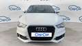 Audi A1 2.0 TDI 143 Ambition Luxe Blanc - thumbnail 5
