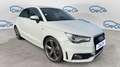 Audi A1 2.0 TDI 143 Ambition Luxe Blanc - thumbnail 28