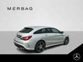 Mercedes-Benz CLA 180 CLA 180 SB AMG-Line LED+Kamera+Night+EasyPack Navi Argent - thumbnail 3