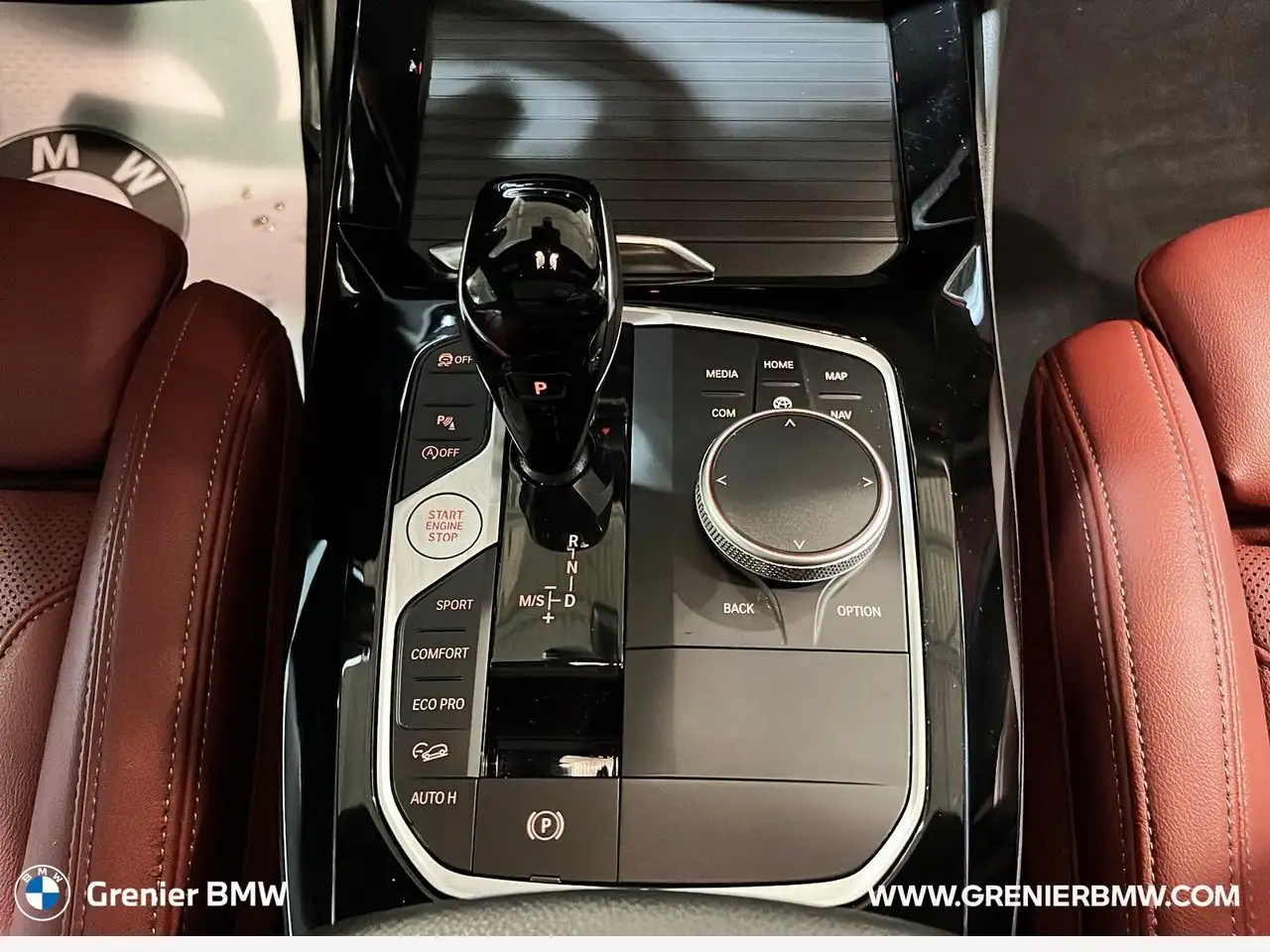 BMW X3 снимка BMW X3