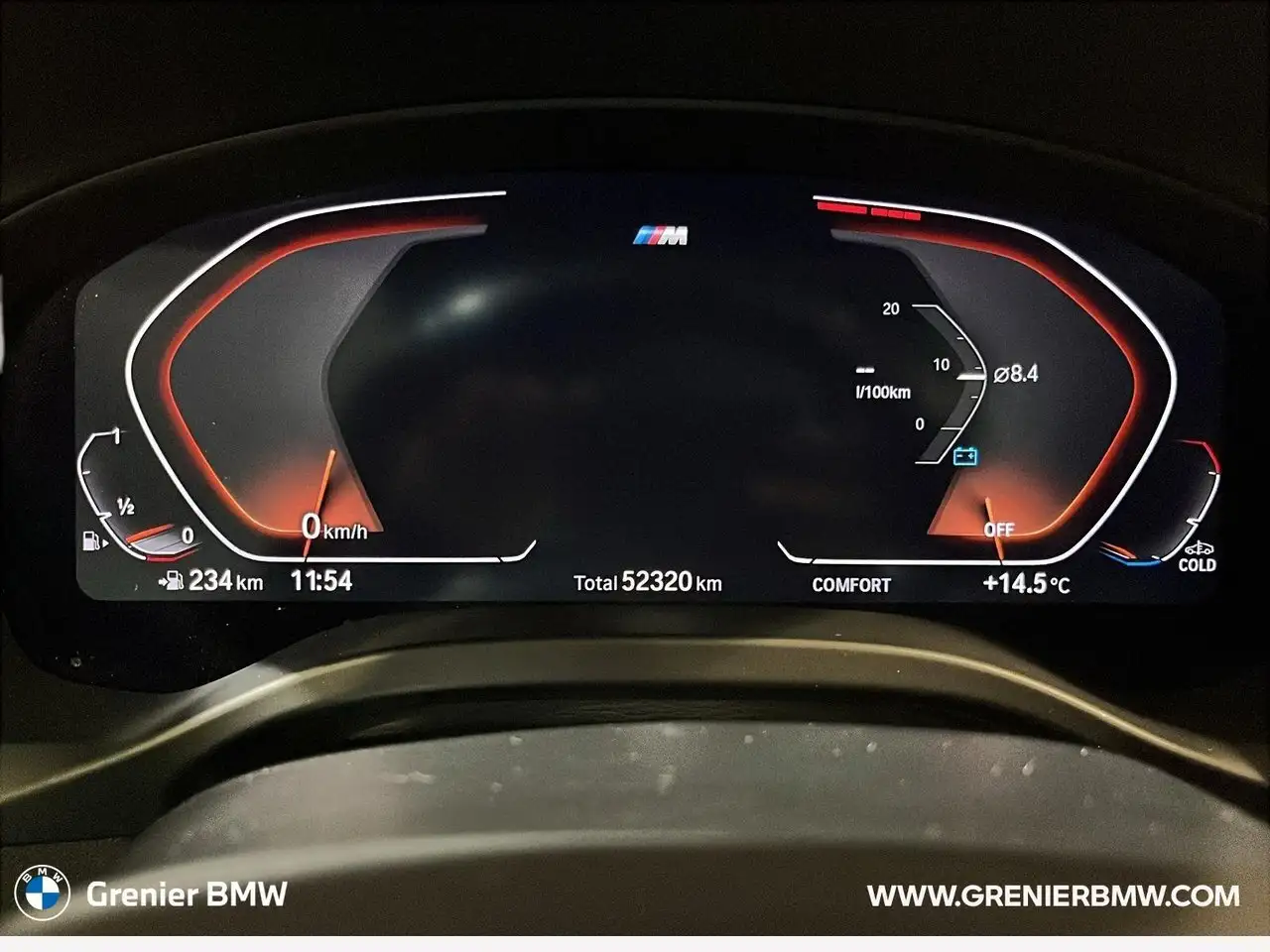 BMW X3 снимка BMW X3