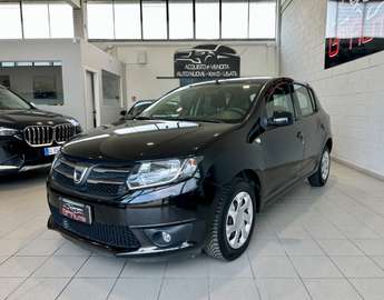 1.2 GPL 75CV Lauréate *NEOPATENTATI*UNIPRO*