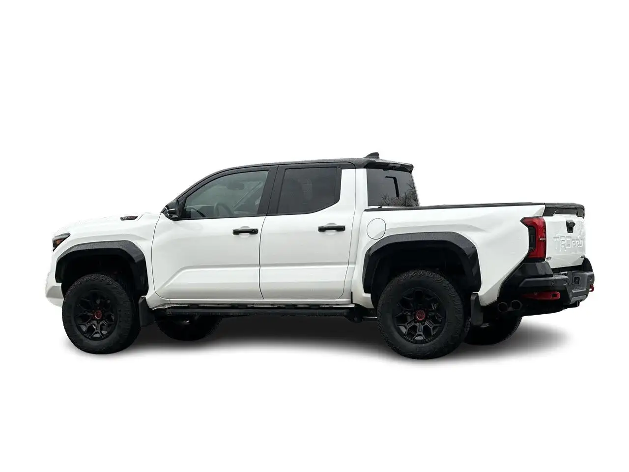 Toyota Tacoma снимка Toyota Tacoma