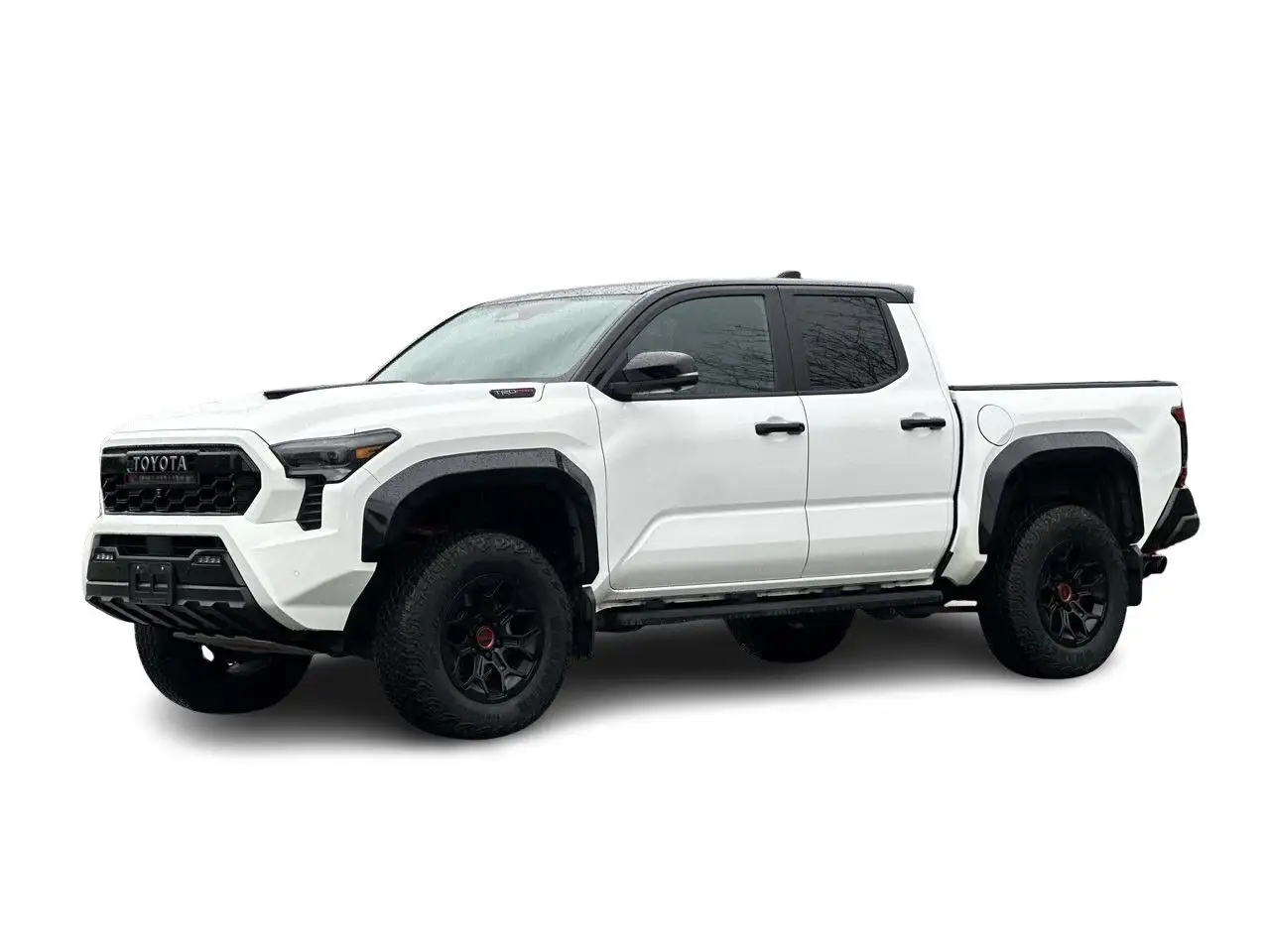 Toyota Tacoma снимка Toyota Tacoma