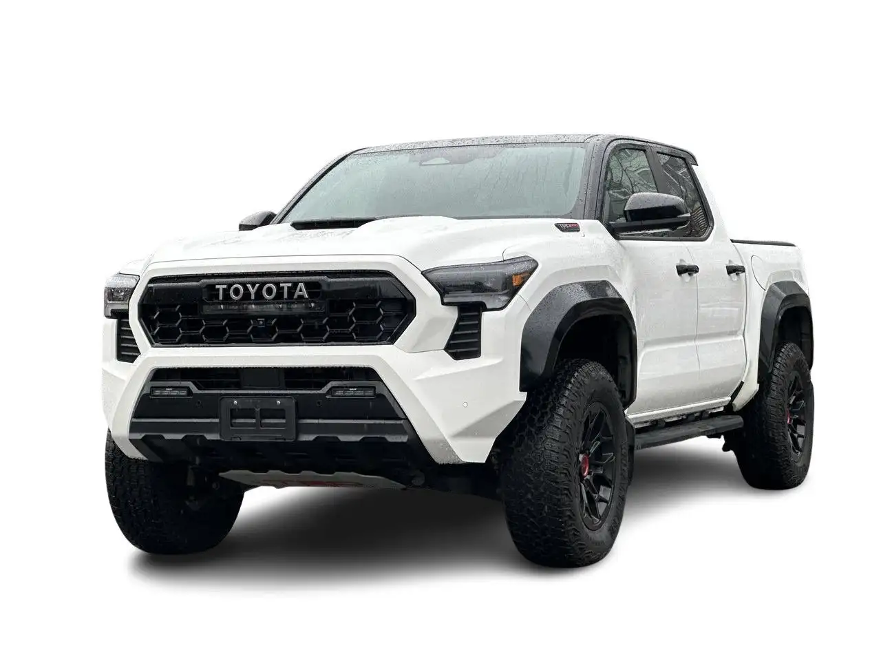 Toyota Tacoma снимка Toyota Tacoma