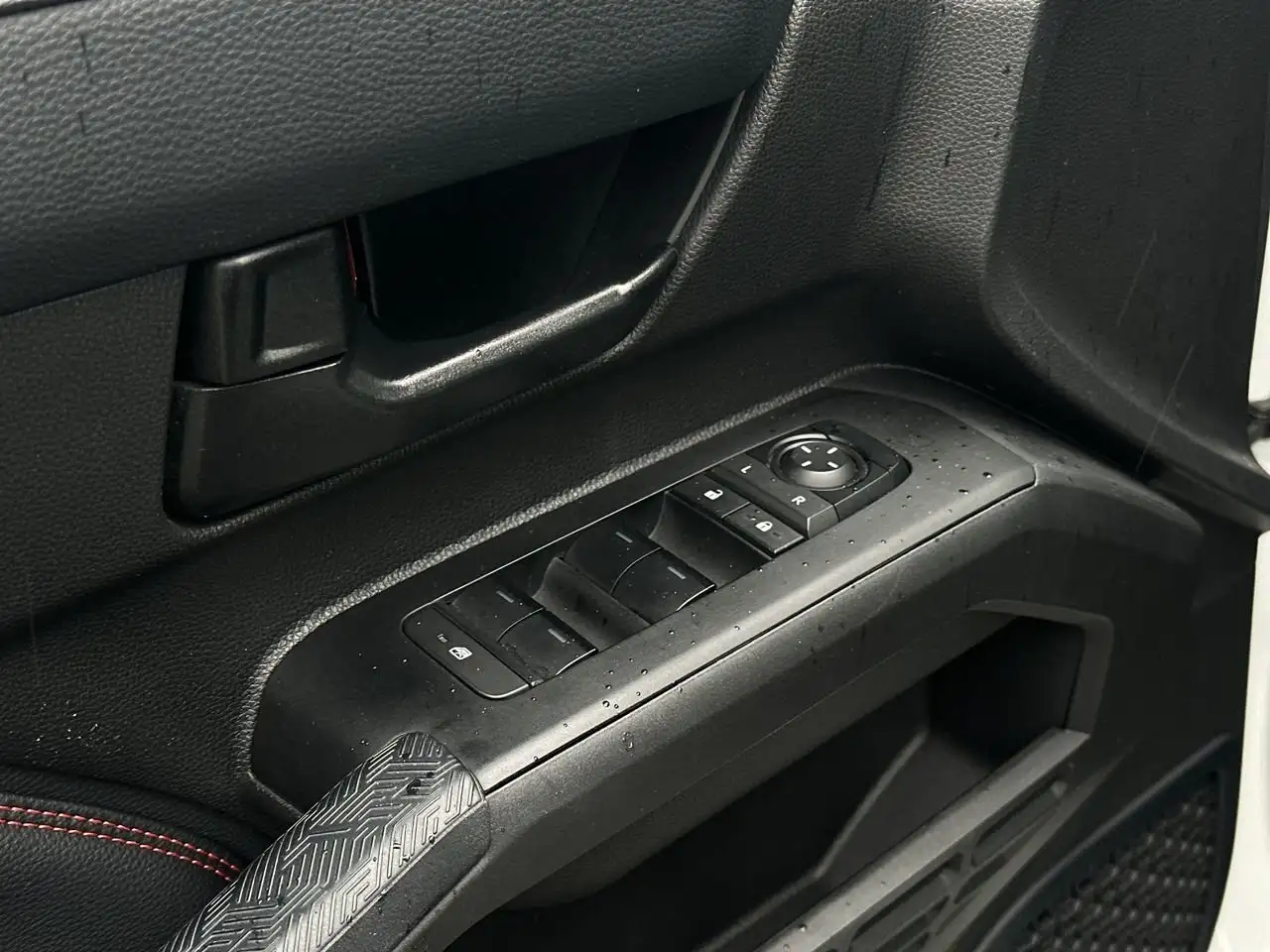 Toyota Tacoma снимка Toyota Tacoma