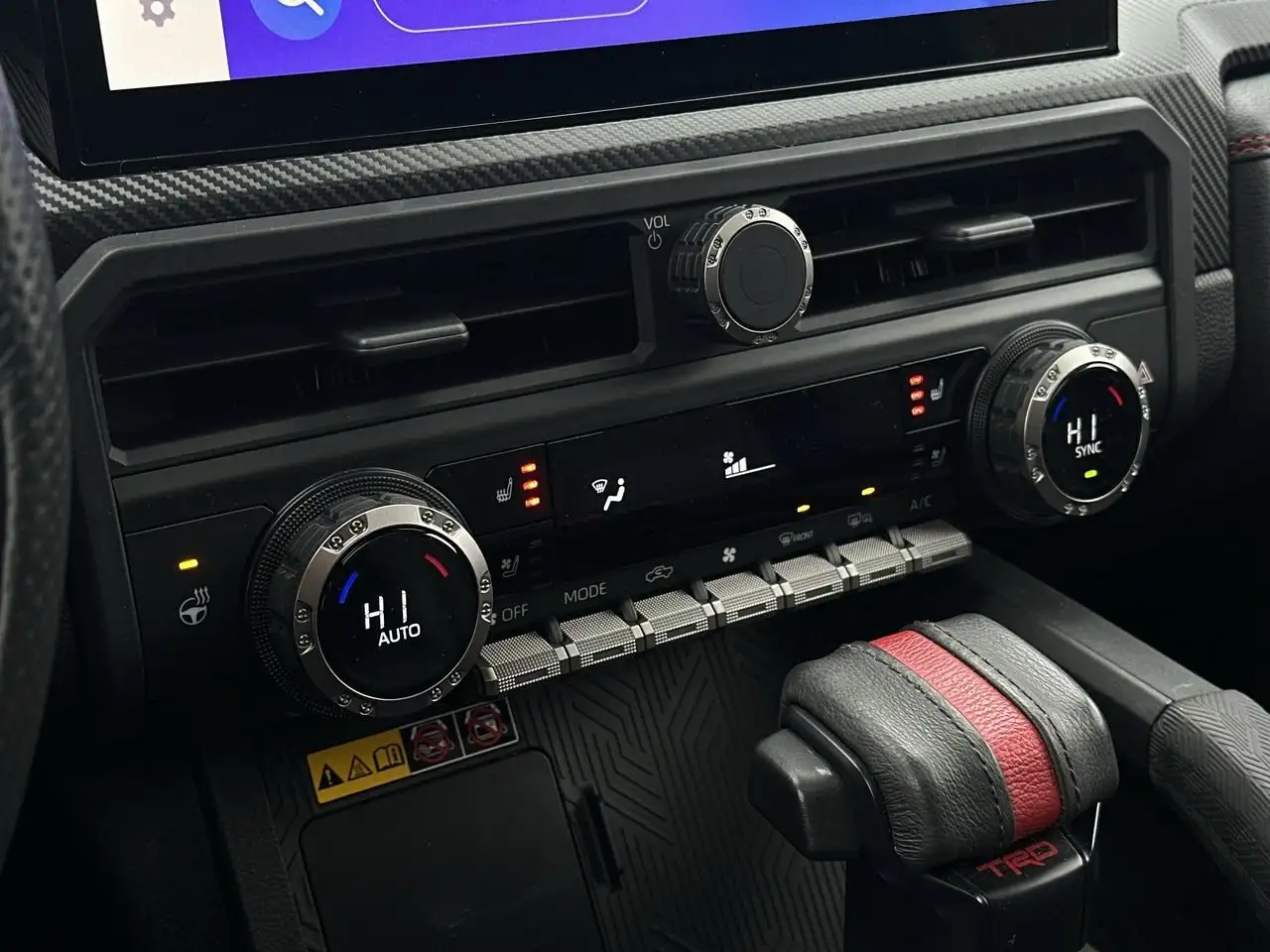 Toyota Tacoma снимка Toyota Tacoma