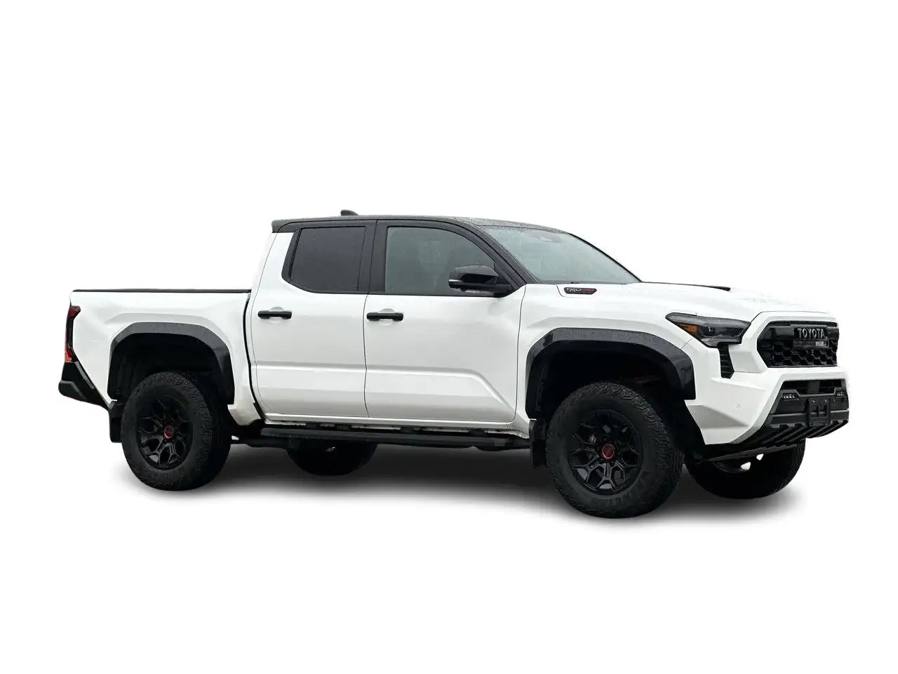 Toyota Tacoma снимка Toyota Tacoma