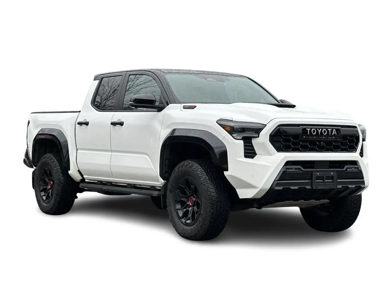 Toyota Tacoma снимка Toyota Tacoma