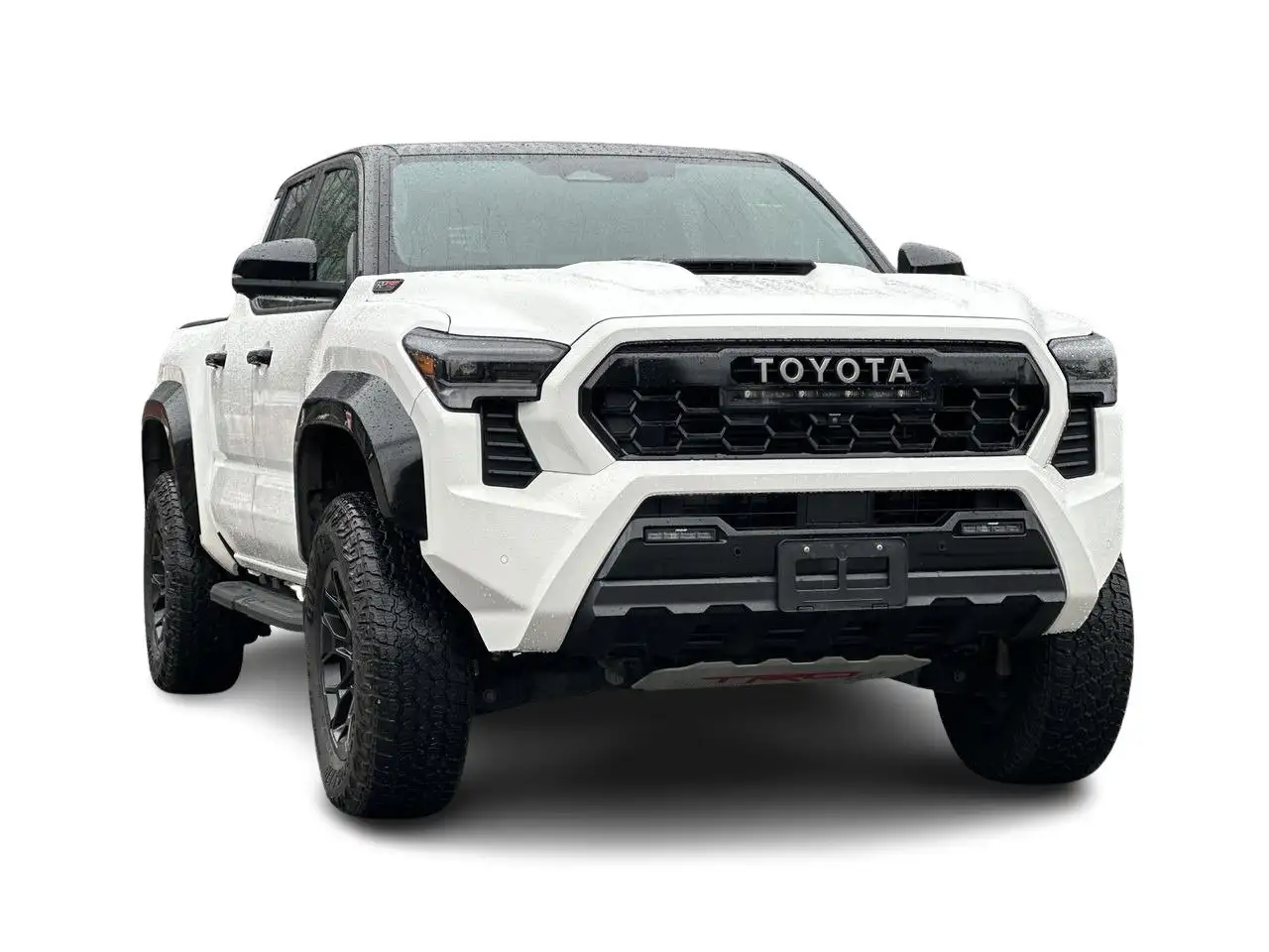 Toyota Tacoma снимка Toyota Tacoma