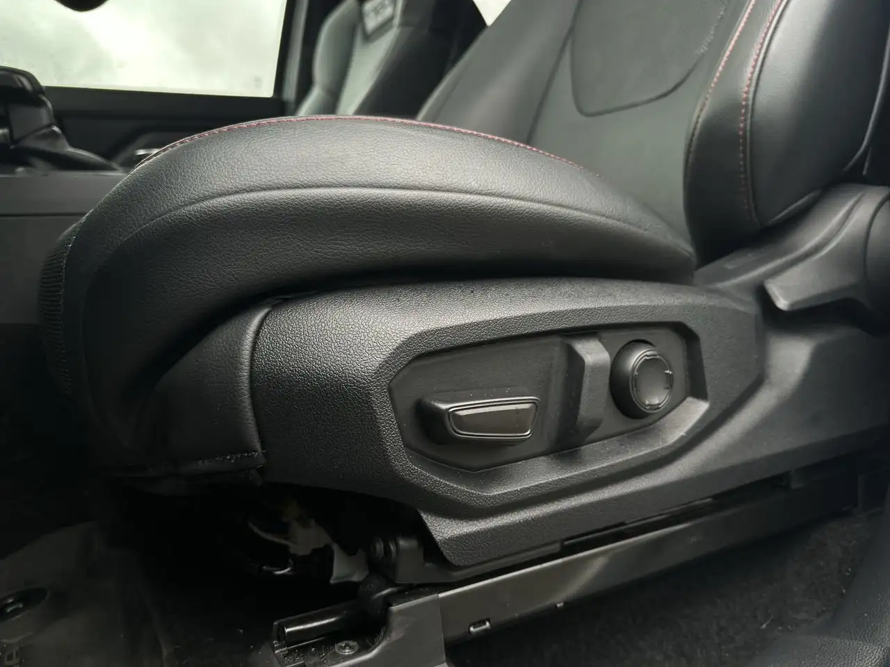 Toyota Tacoma снимка Toyota Tacoma