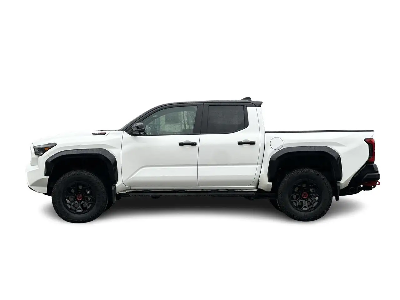 Toyota Tacoma снимка Toyota Tacoma