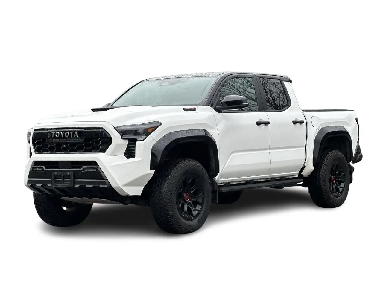 Toyota Tacoma снимка Toyota Tacoma