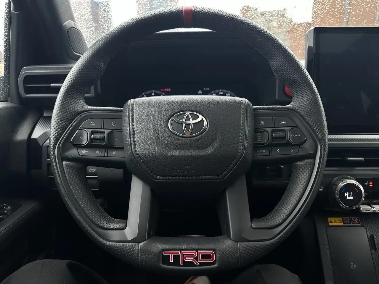 Toyota Tacoma снимка Toyota Tacoma