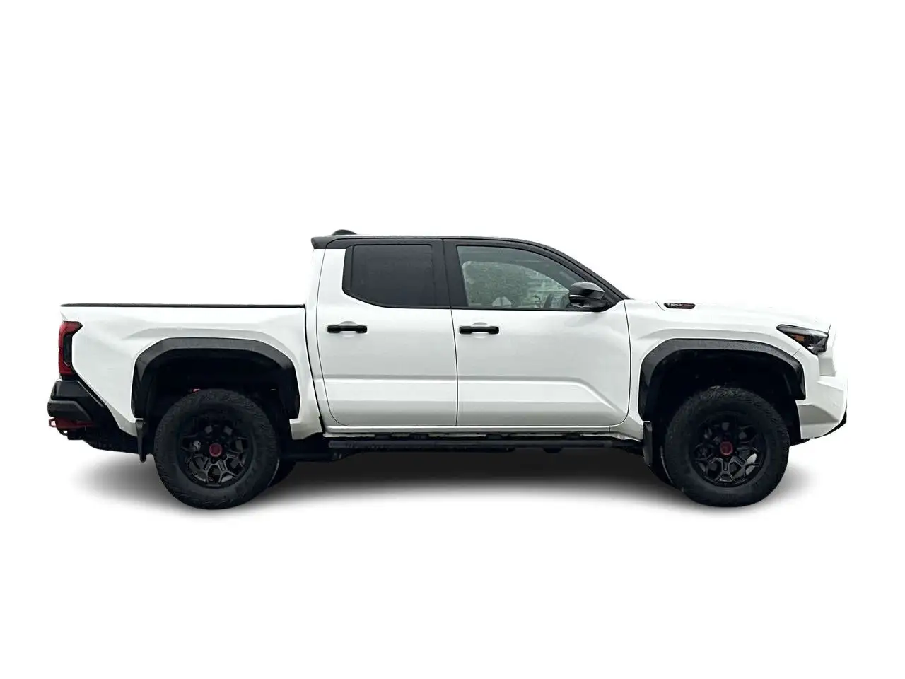 Toyota Tacoma снимка Toyota Tacoma
