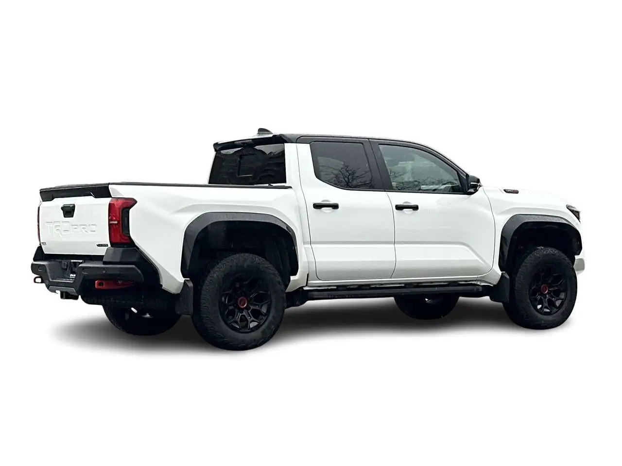 Toyota Tacoma снимка Toyota Tacoma