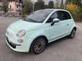 Fiat 500 Lounge 105cv - WoW che PREZZO !!! Verde - thumbnail 1