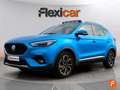 MG ZS 1.0T Luxury Amarillo - thumbnail 3