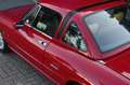 Alfa Romeo Spider 2.0 QV Rood - thumbnail 7