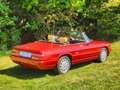 Alfa Romeo Spider 2.0 QV Rood - thumbnail 27