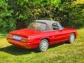 Alfa Romeo Spider 2.0 QV Rood - thumbnail 23