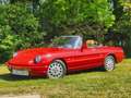 Alfa Romeo Spider 2.0 QV Rood - thumbnail 32