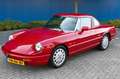 Alfa Romeo Spider 2.0 QV Rood - thumbnail 5