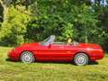 Alfa Romeo Spider 2.0 QV Rood - thumbnail 13