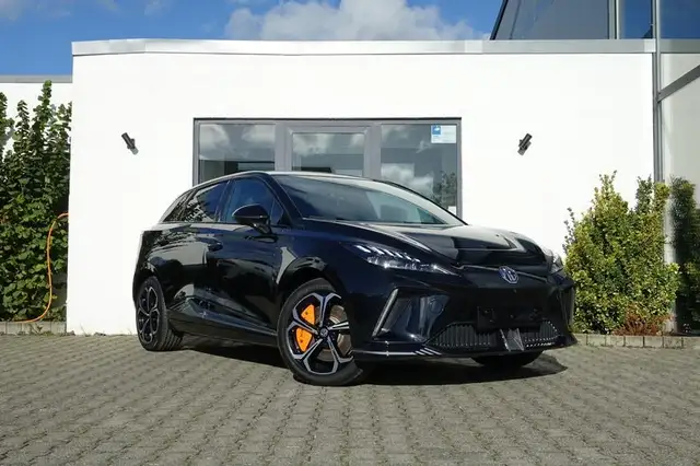 MG MG4 X-Power 435PS 7J Garantie ab 2025! +AHK!