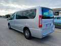 Citroen Jumpy EXECUTIVE 9 POSTI LONG Silber - thumbnail 4