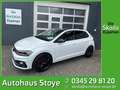 Volkswagen Polo GTI 2.0 TSI 147kW PANODACH;KAMERA;;NAV;ACC Bianco - thumbnail 1
