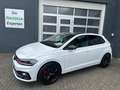 Volkswagen Polo GTI 2.0 TSI 147kW PANODACH;KAMERA;;NAV;ACC Bianco - thumbnail 2