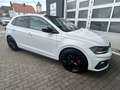 Volkswagen Polo GTI 2.0 TSI 147kW PANODACH;KAMERA;;NAV;ACC Bianco - thumbnail 7