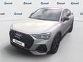 Audi Q3 40 TDI Black line quattro S tronic 147kW Gris - thumbnail 1
