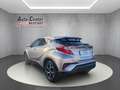 Toyota C-HR Hybrid Club AHK/NAVI/KAMERA Grau - thumbnail 6