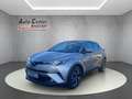 Toyota C-HR Hybrid Club AHK/NAVI/KAMERA Grau - thumbnail 8