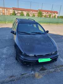 Weekend 1.9 jtd HLX 105cv