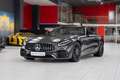 Mercedes-Benz AMG GT Roadster Night Edition*PERF.SITZE*BURM* Gris - thumbnail 1