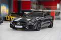 Mercedes-Benz AMG GT Roadster Night Edition*PERF.SITZE*BURM* Gris - thumbnail 28